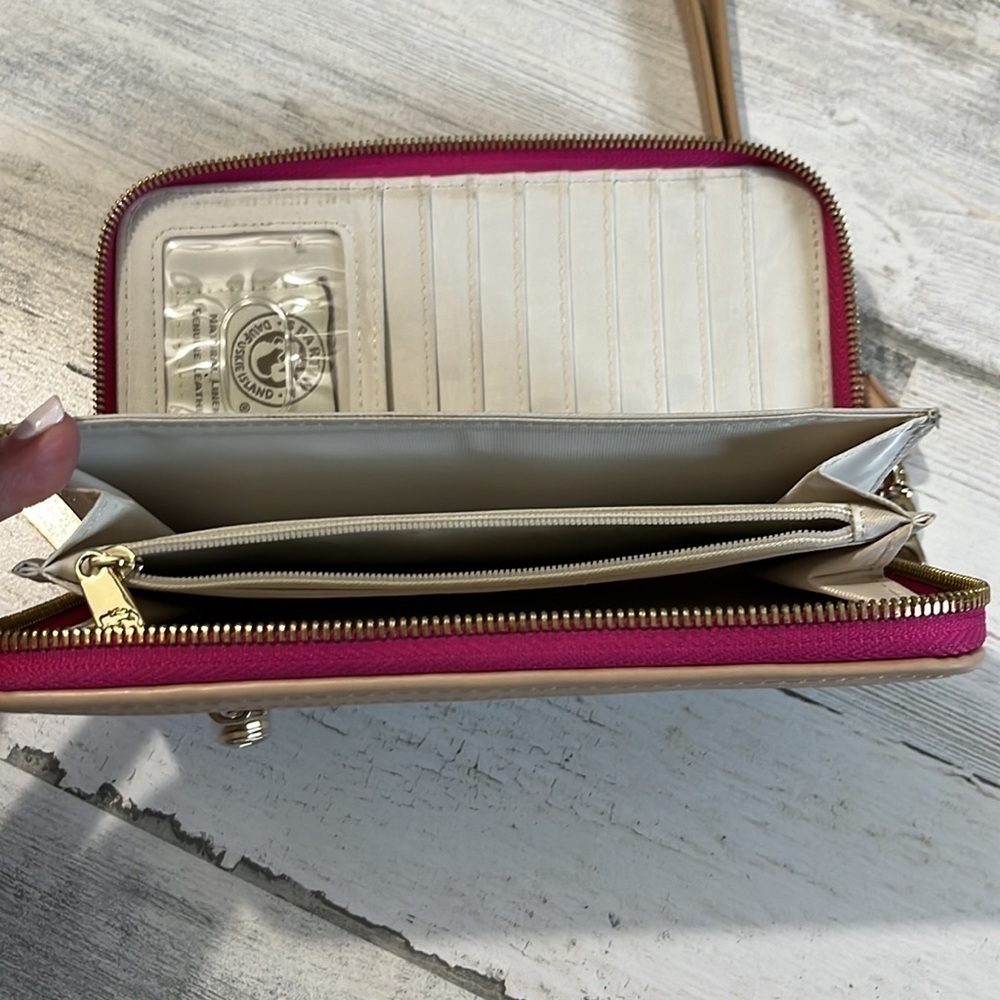 Spartina Wristlet - Picture 6 of 8